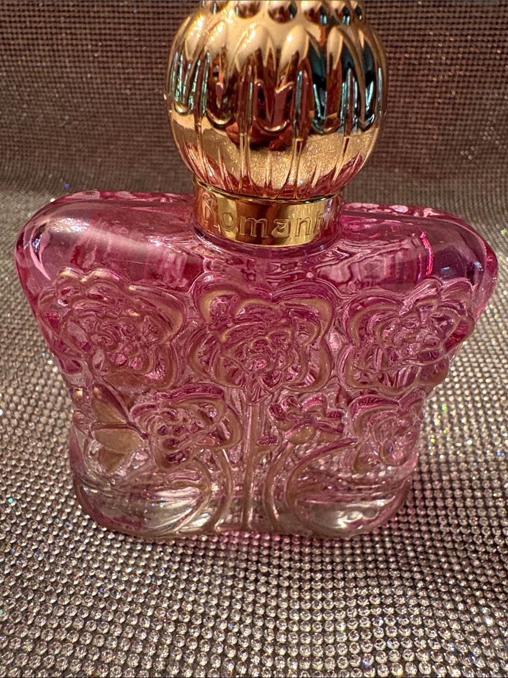 Anna Sui. Romantic  Perfume